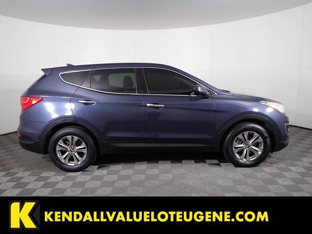 used 2016 Hyundai Santa Fe Sport car, priced at $7,488