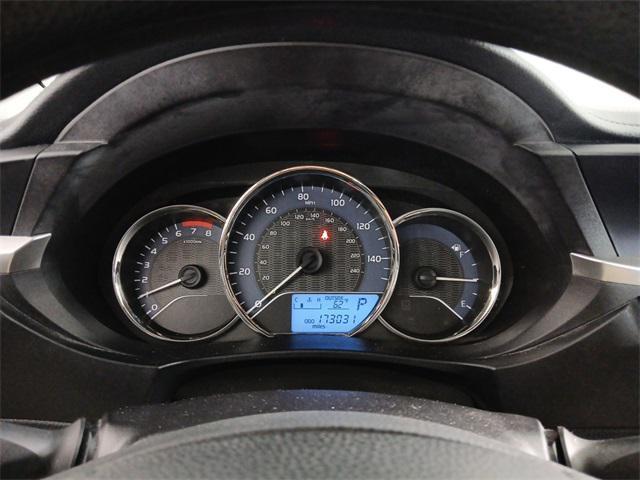 used 2014 Toyota Corolla car, priced at $12,998