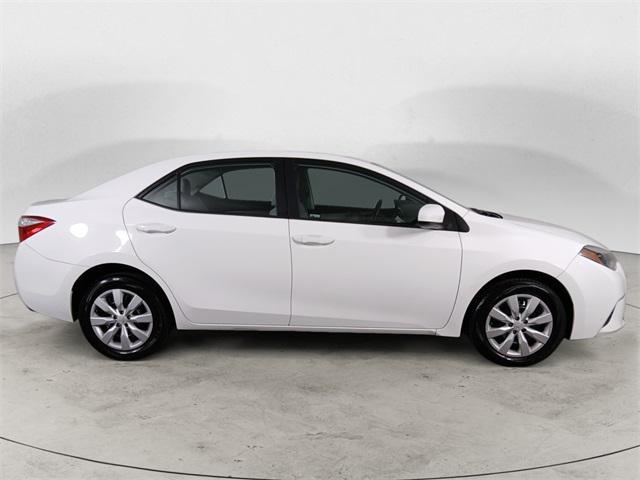 used 2014 Toyota Corolla car, priced at $12,998