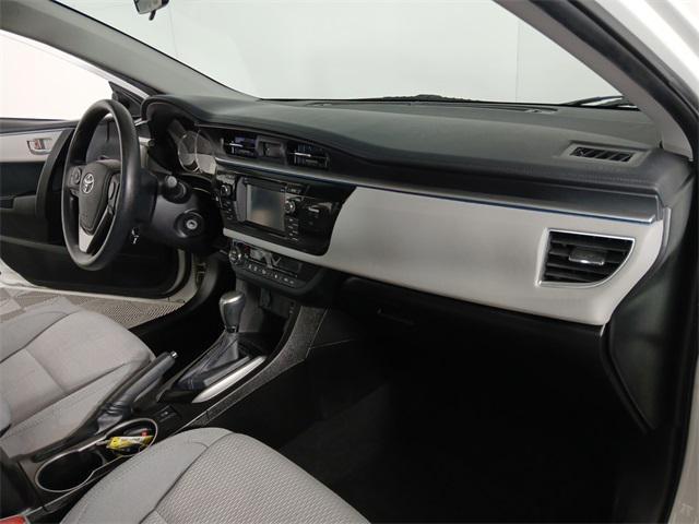 used 2014 Toyota Corolla car, priced at $12,998