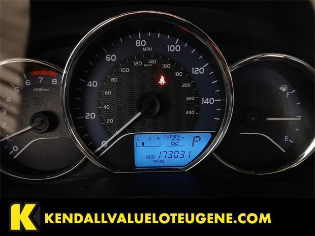 used 2014 Toyota Corolla car, priced at $12,998