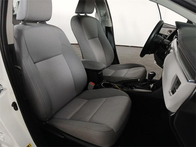 used 2014 Toyota Corolla car, priced at $12,998