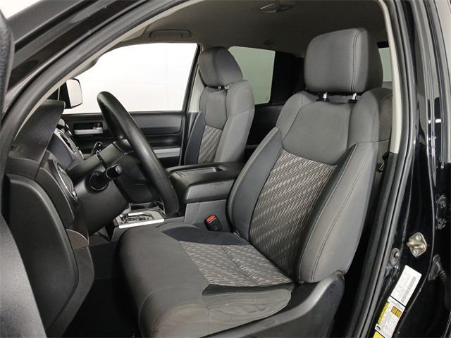 used 2020 Toyota Tundra car, priced at $32,998