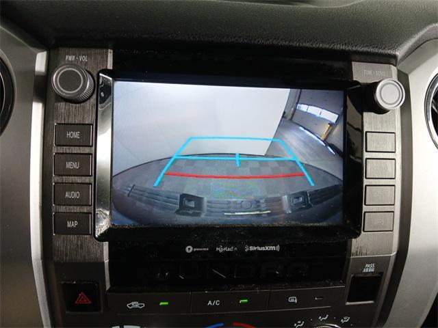 used 2020 Toyota Tundra car, priced at $32,998