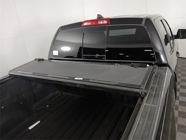 used 2020 Toyota Tundra car, priced at $32,998
