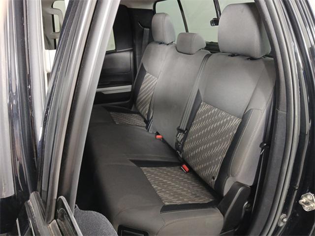 used 2020 Toyota Tundra car, priced at $32,998