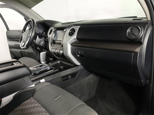 used 2020 Toyota Tundra car, priced at $32,998