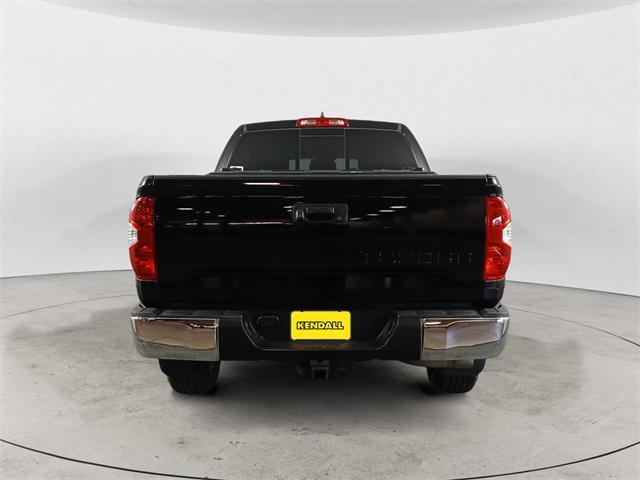 used 2020 Toyota Tundra car, priced at $32,998