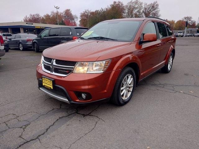 used 2013 Dodge Journey car, priced at $7,998