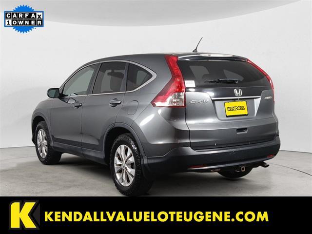 used 2014 Honda CR-V car, priced at $11,490