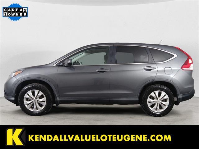 used 2014 Honda CR-V car, priced at $11,490
