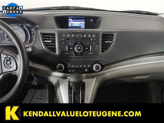 used 2014 Honda CR-V car, priced at $11,490