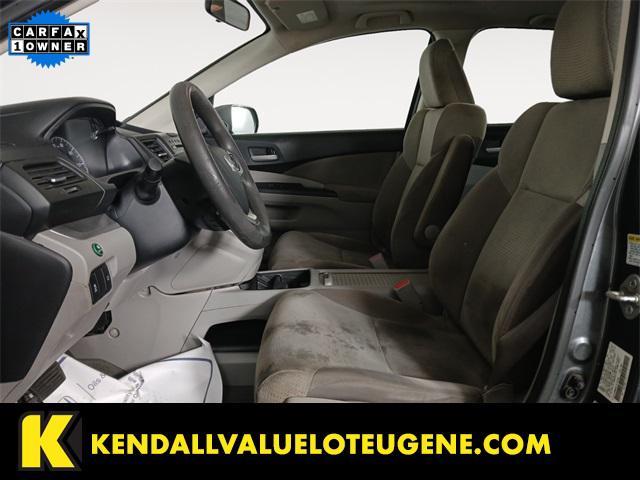 used 2014 Honda CR-V car, priced at $11,490