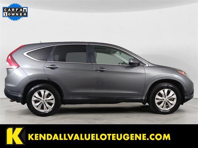used 2014 Honda CR-V car, priced at $11,490