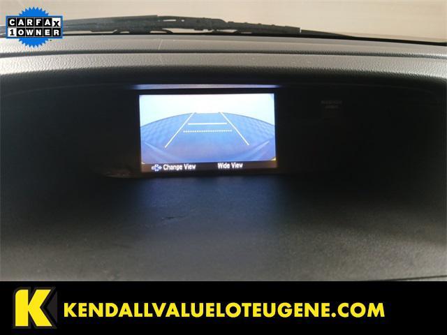used 2014 Honda CR-V car, priced at $11,490