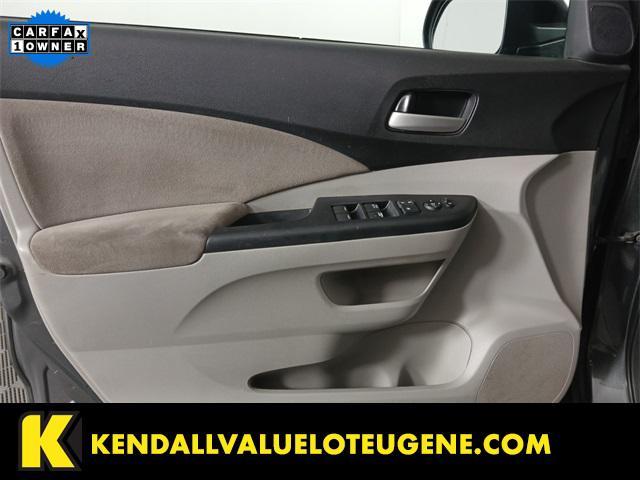 used 2014 Honda CR-V car, priced at $11,490