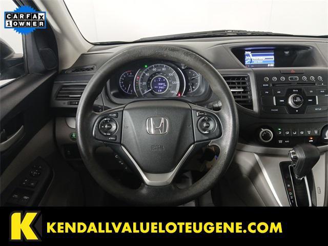 used 2014 Honda CR-V car, priced at $11,490