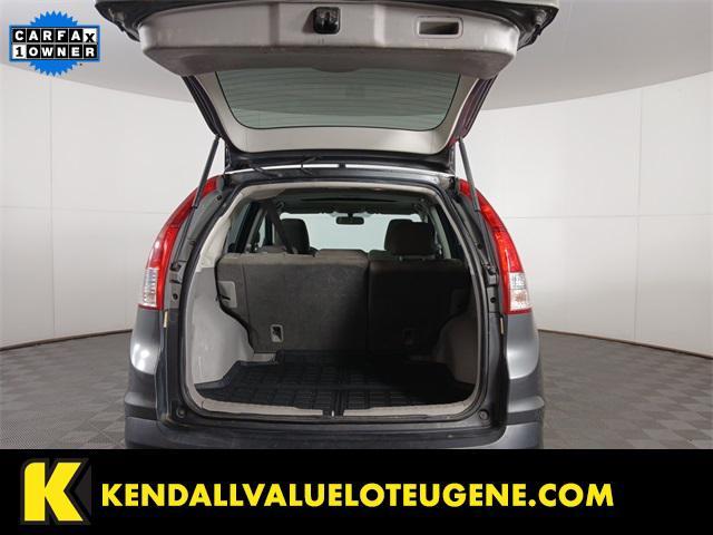 used 2014 Honda CR-V car, priced at $11,490
