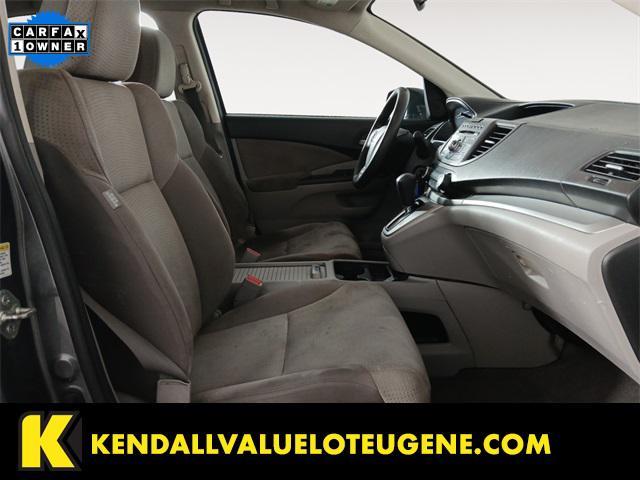used 2014 Honda CR-V car, priced at $11,490