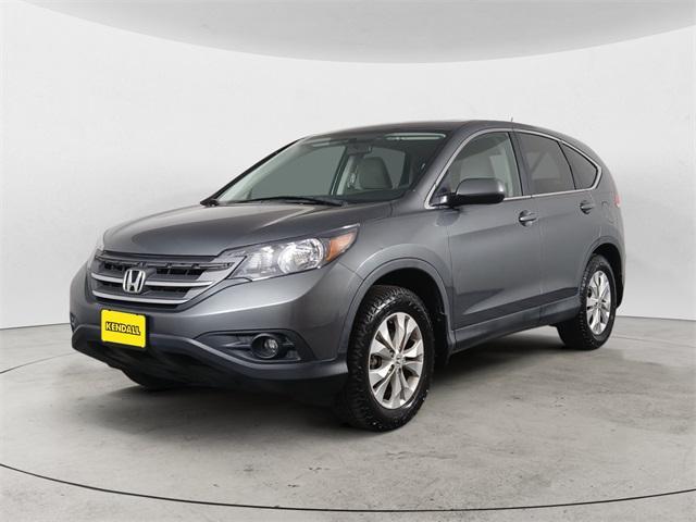 used 2014 Honda CR-V car, priced at $11,490