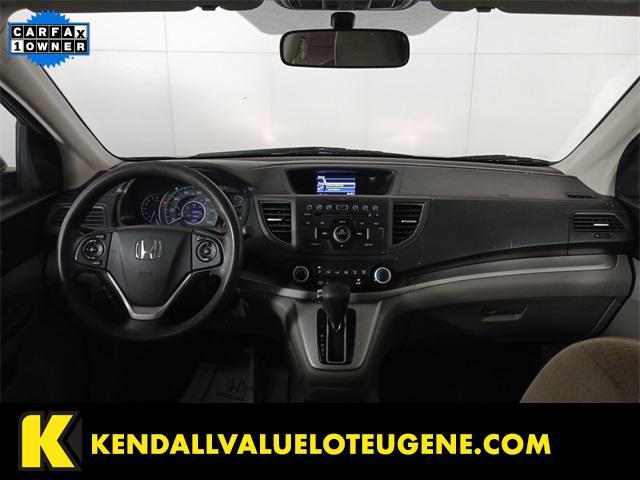 used 2014 Honda CR-V car, priced at $11,490