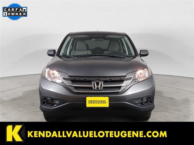 used 2014 Honda CR-V car, priced at $11,490
