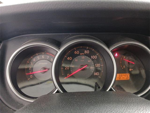 used 2007 Nissan Versa car, priced at $6,797