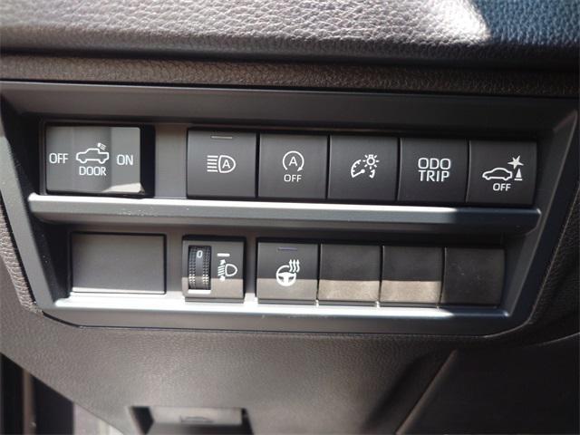 new 2025 Toyota Tundra car, priced at $60,651