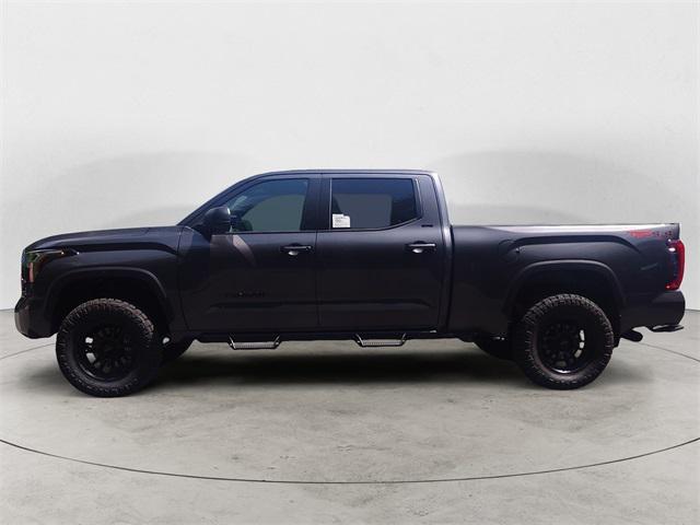 new 2025 Toyota Tundra car, priced at $60,651