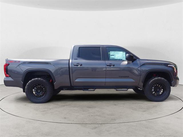 new 2025 Toyota Tundra car, priced at $60,651