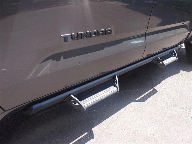new 2025 Toyota Tundra car, priced at $60,651