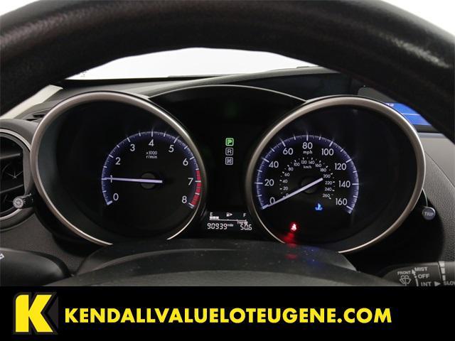 used 2013 Mazda Mazda3 car, priced at $10,998