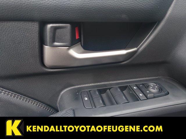new 2025 Toyota Tacoma car, priced at $52,572