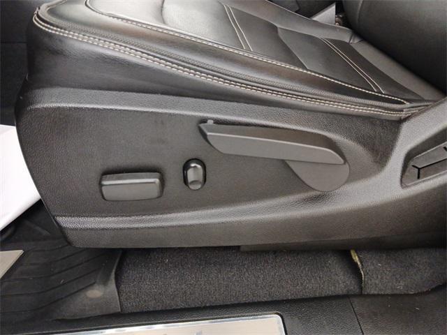 used 2021 GMC Canyon car