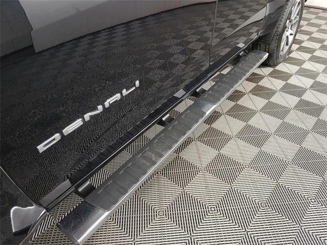 used 2021 GMC Canyon car