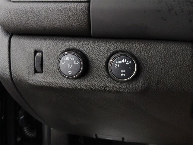 used 2021 GMC Canyon car