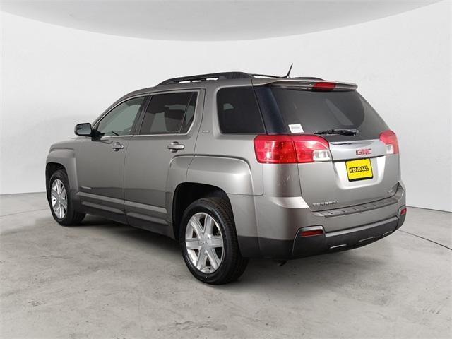 used 2012 GMC Terrain car, priced at $8,998