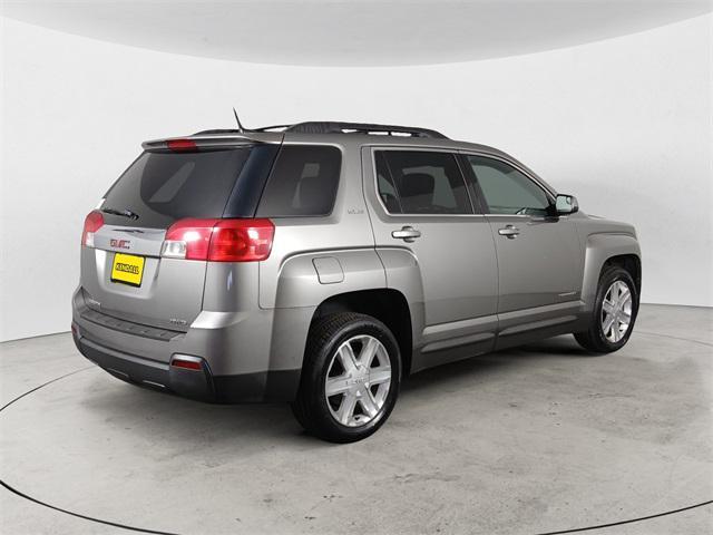 used 2012 GMC Terrain car, priced at $8,998