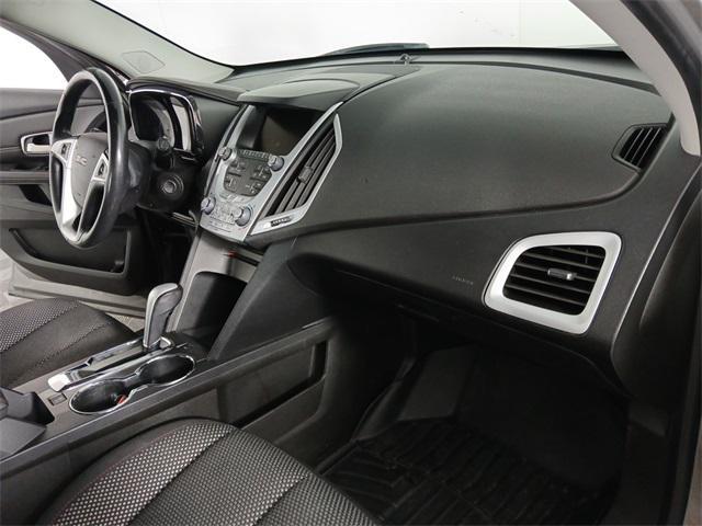 used 2012 GMC Terrain car, priced at $8,998