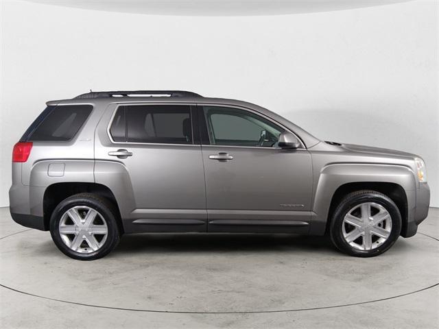 used 2012 GMC Terrain car, priced at $8,998