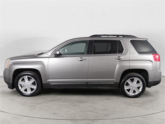 used 2012 GMC Terrain car, priced at $8,998