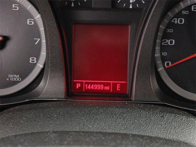 used 2012 GMC Terrain car, priced at $8,998