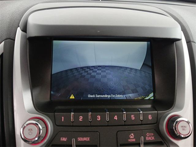 used 2012 GMC Terrain car, priced at $8,998