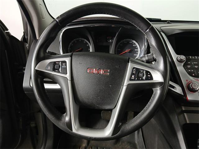 used 2012 GMC Terrain car, priced at $8,998