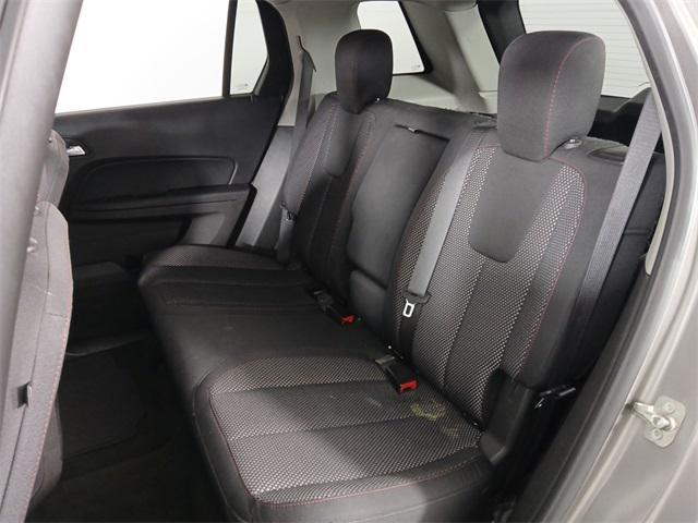 used 2012 GMC Terrain car, priced at $8,998