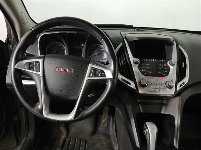 used 2012 GMC Terrain car, priced at $8,998