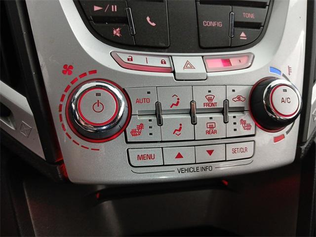 used 2012 GMC Terrain car, priced at $8,998