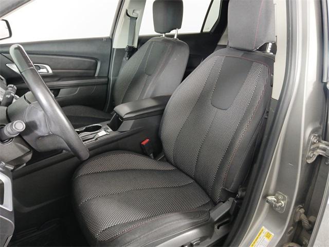 used 2012 GMC Terrain car, priced at $8,998