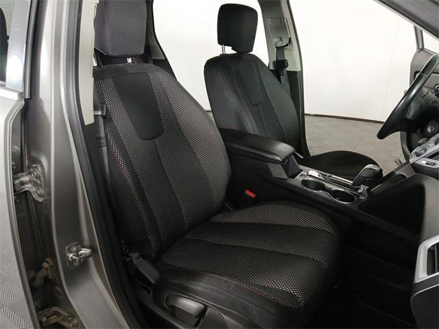 used 2012 GMC Terrain car, priced at $8,998