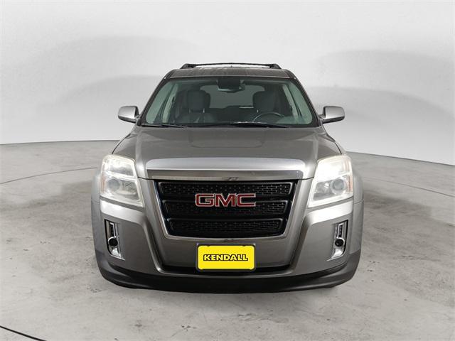 used 2012 GMC Terrain car, priced at $8,998